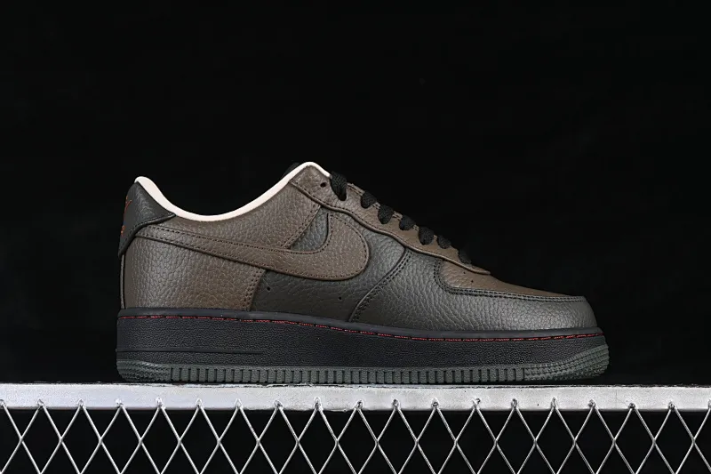 All categories Nk Air Force 1 Air Force series Nk Air Force 1 Low Air Force low-top Nike Air Force 1'07 Low Air Force 1 low-top casual sneakers IQ1122-320